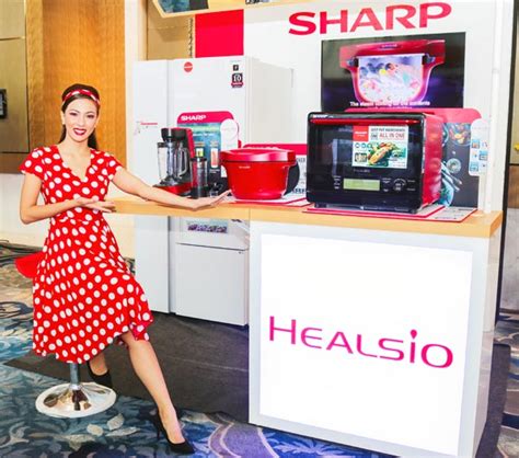 Sharp Philippines Provides Better Solutions for a .